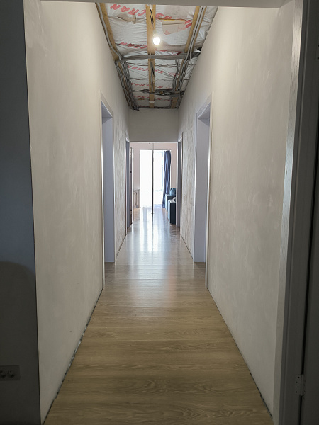 Дом в Митино