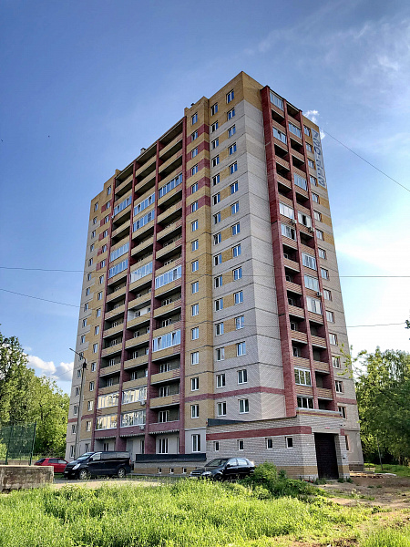2-комнатная Маклина, 60А 2-комнатная Маклина, 60А