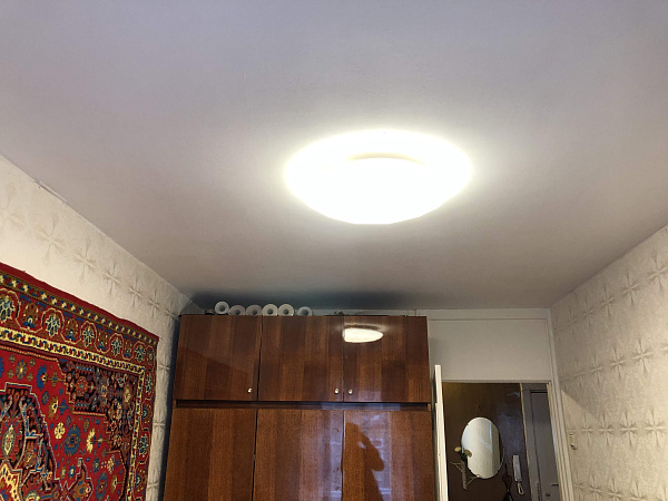 3-комнатная на Павла Корчагина, 215В