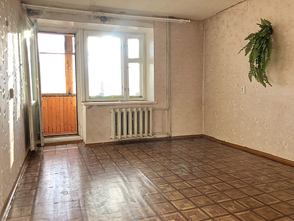 1-комнатная квартира Подгорная, 18А 1-комнатная квартира Подгорная, 18А