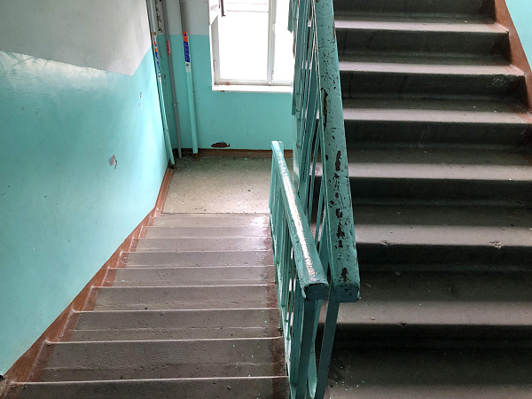 3-комнатная на Павла Корчагина, 215В