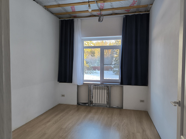 Дом в Митино