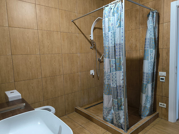 Дом в Митино