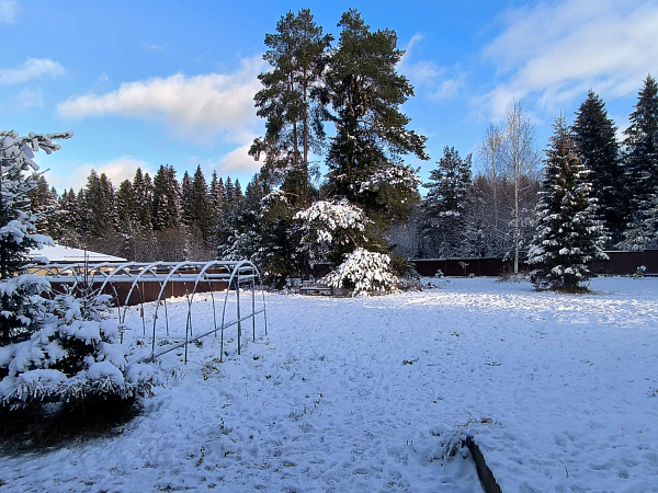 Дом в Митино