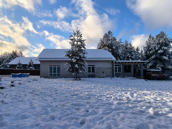 Дом в Митино