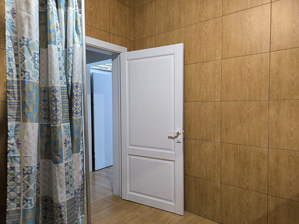 Дом в Митино