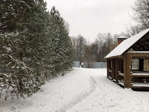 Земельный участок в с.Бахта