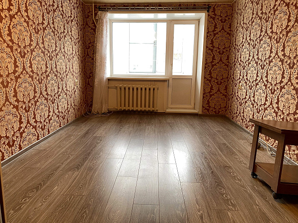 2-комнатная Спортивная, 5 мкр.Лянгасово 