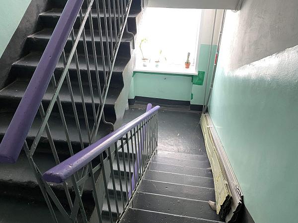 1-комнатная Широнинцев, 11