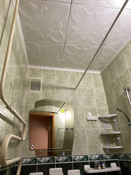 2-комнатная Спортивная, 5 мкр.Лянгасово 