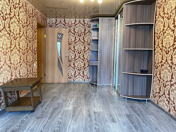 2-комнатная Спортивная, 5 мкр.Лянгасово 