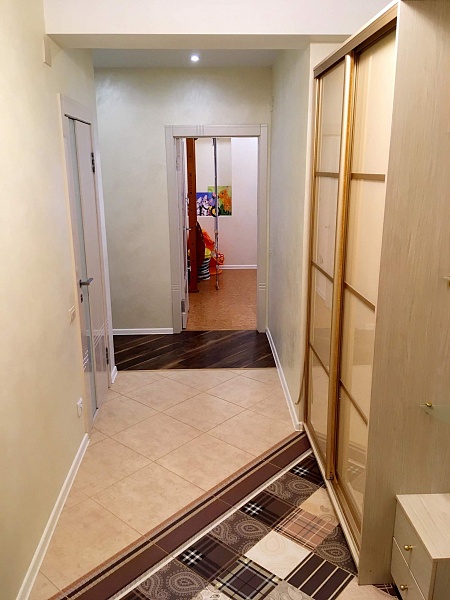 3-комнатная на Урицкого, 48