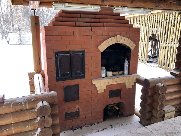 Земельный участок в с.Бахта