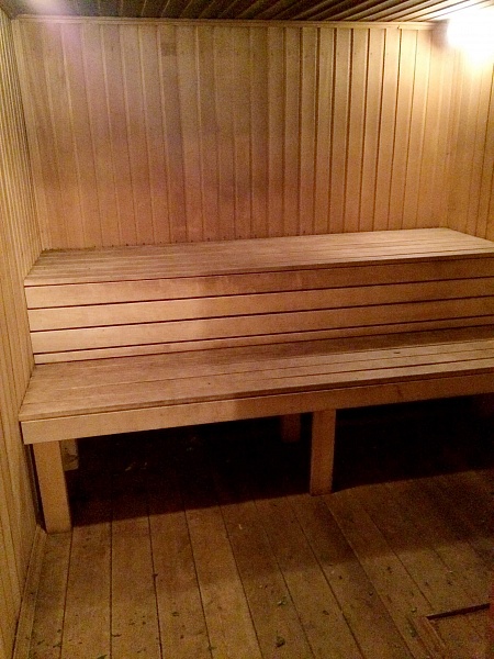 Дом в Устье