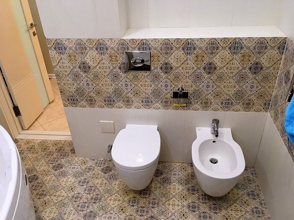 3-комнатная на Урицкого, 48