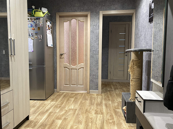 2-комнатная Московская, 173