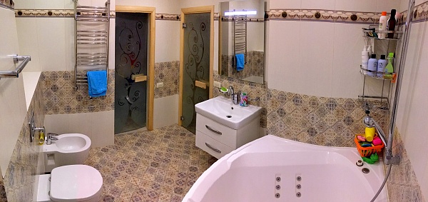 3-комнатная на Урицкого, 48