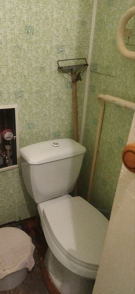 Квартира в аренду Попова д. 12, кв. 63