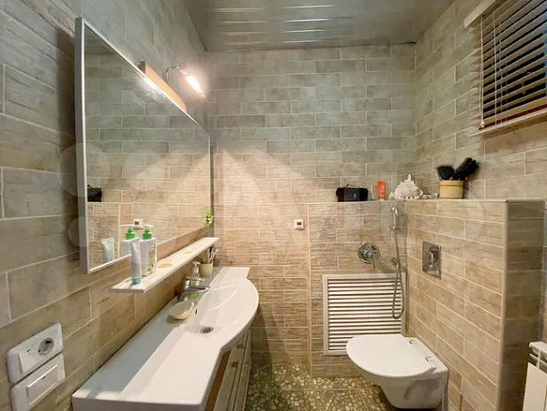 Дом в Устье