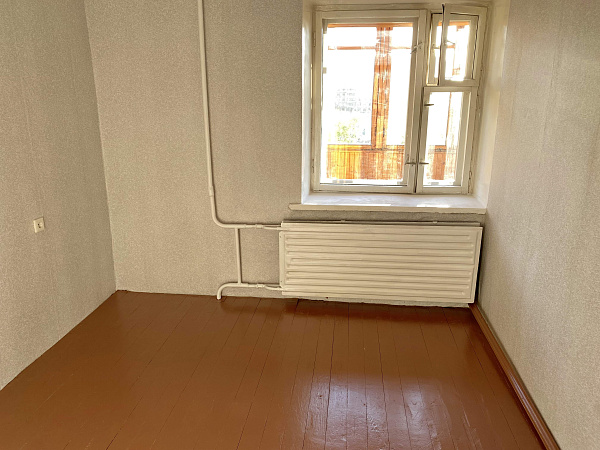 3-комнатная на Сутырина, 3