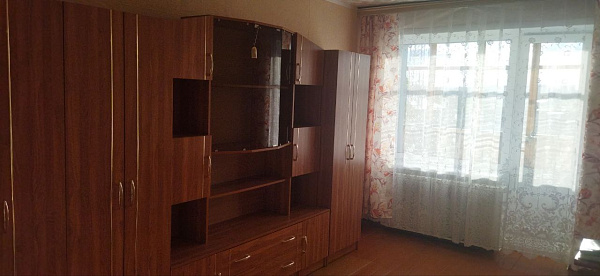 Квартира в аренду Попова д. 12, кв. 63