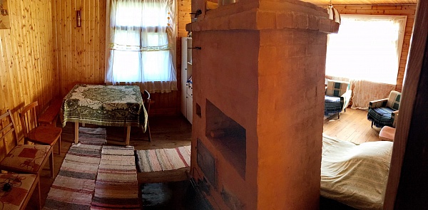 дача в садовом товариществе Быстрица-1