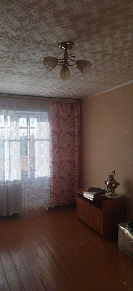 Квартира в аренду Попова д. 12, кв. 63