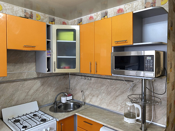 1-комнатная Широнинцев, 11