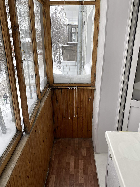 1-комнатная Широнинцев, 11