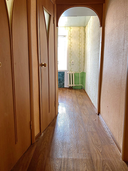 2-комнатная Спортивная, 5 мкр.Лянгасово 