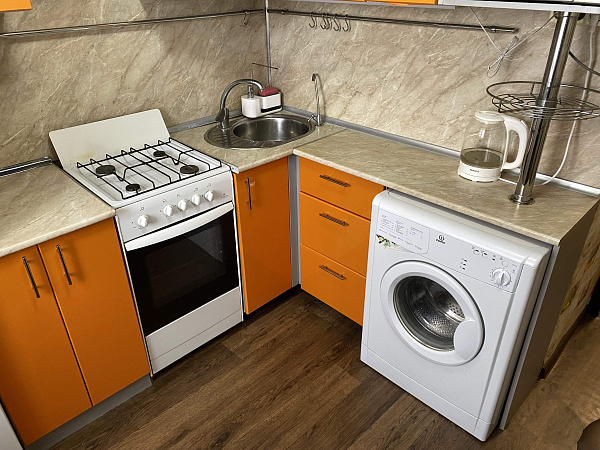 1-комнатная Широнинцев, 11