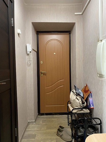 2-комнатная на ул.Пионерская, 9