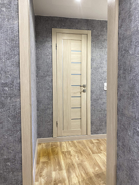 2-комнатная Московская, 173