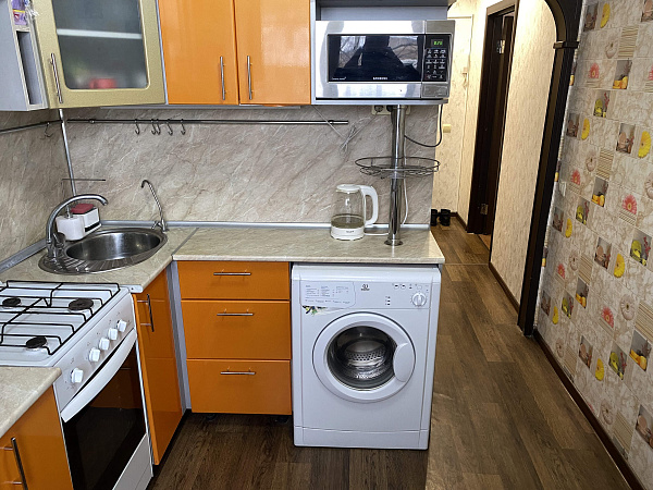 1-комнатная Широнинцев, 11