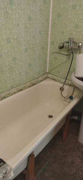 Квартира в аренду Попова д. 12, кв. 63