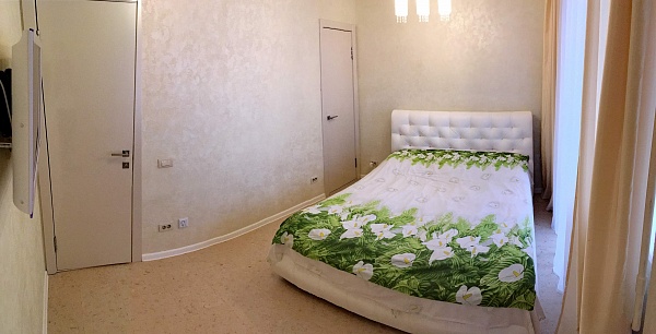 3-комнатная на Урицкого, 48