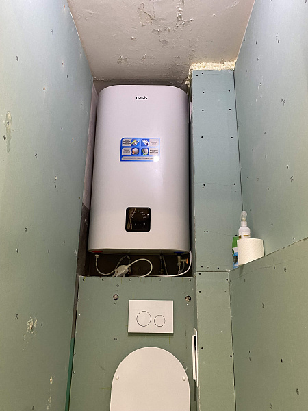 2-комнатная Московская, 173