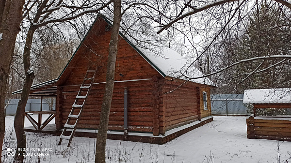 Земельный участок в с.Бахта