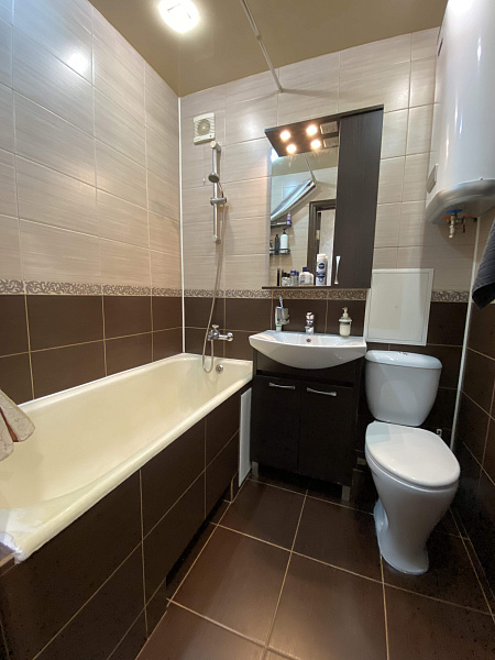 1-комнатная Широнинцев, 11