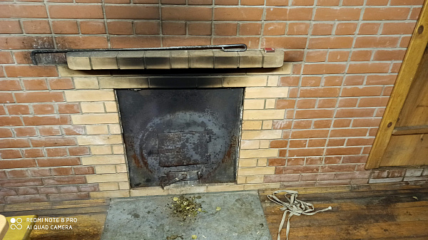 Гостевой дом-баня в селе Бахта 