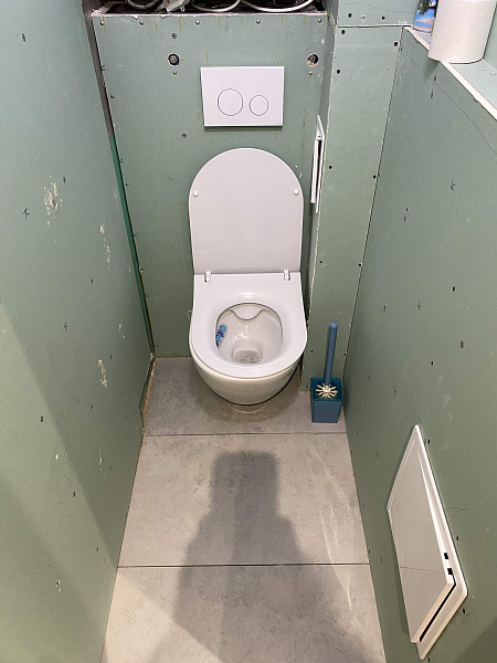 2-комнатная Московская, 173