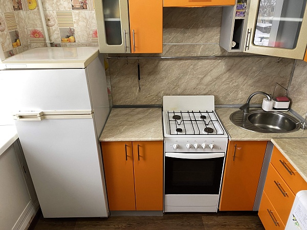 1-комнатная Широнинцев, 11