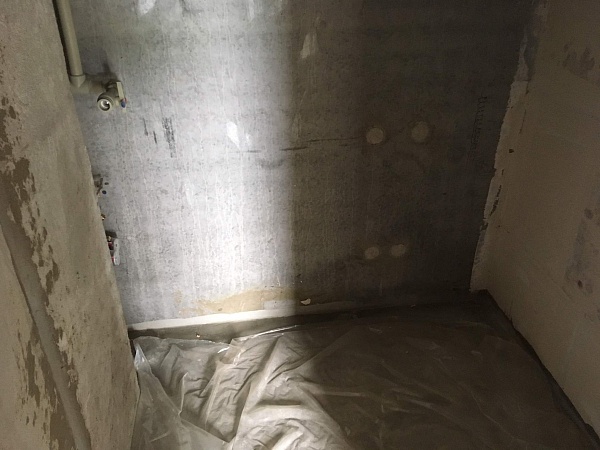 2-комнатная на Потребкооперации 