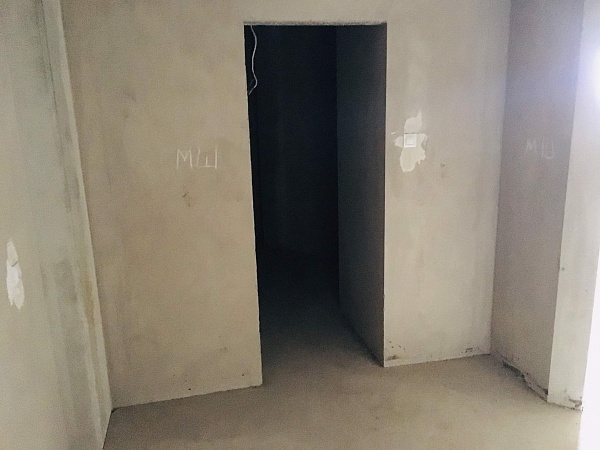 1-комнатная студия Зянкина, 11, к.1