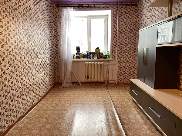 2-комнатная Спортивная, 5 мкр.Лянгасово 