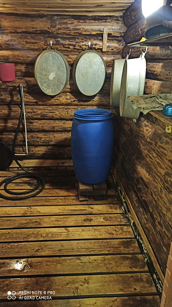 Земельный участок в с.Бахта