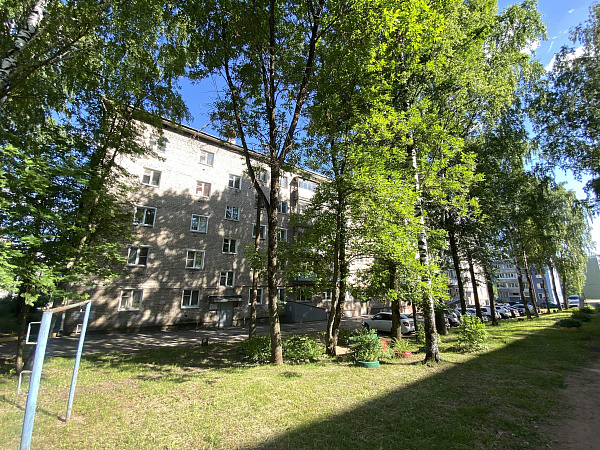 1-комнатная Дзержинского, 46
