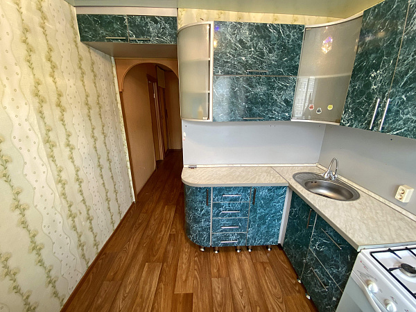 2-комнатная Спортивная, 5 мкр.Лянгасово 