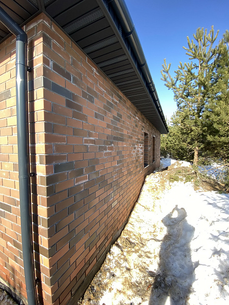 Дом в деревне Бабичи