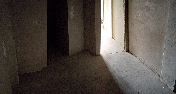 1-комнатная студия Зянкина, 11, к.1